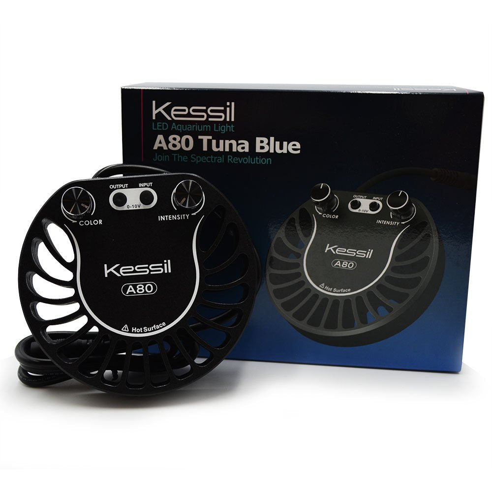 Kessil Tuna Blue A80 LED Light